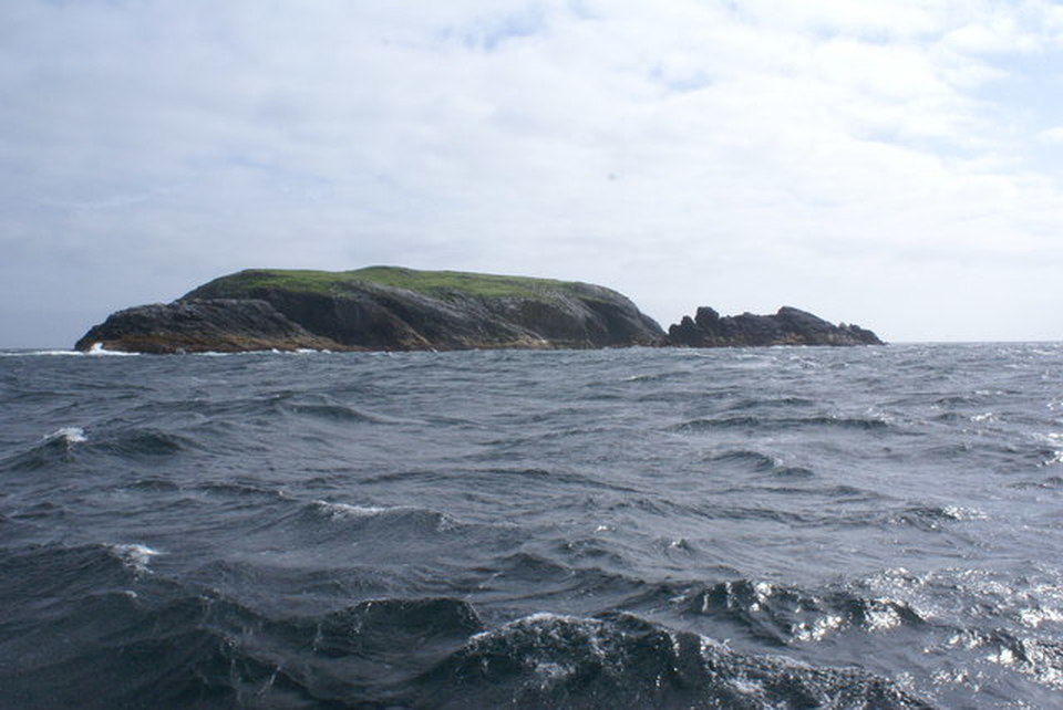 Soraigh, Flannan Isles